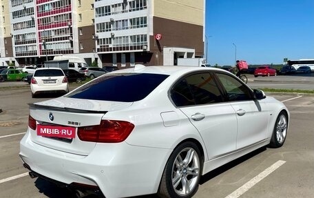 BMW 3 серия, 2012 год, 1 720 000 рублей, 5 фотография