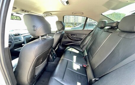 BMW 3 серия, 2012 год, 1 720 000 рублей, 10 фотография