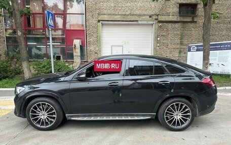 Mercedes-Benz GLE, 2022 год, 6 999 999 рублей, 4 фотография