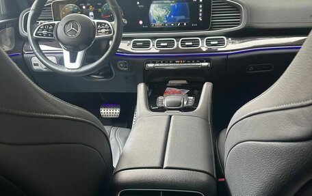Mercedes-Benz GLE, 2022 год, 6 999 999 рублей, 9 фотография