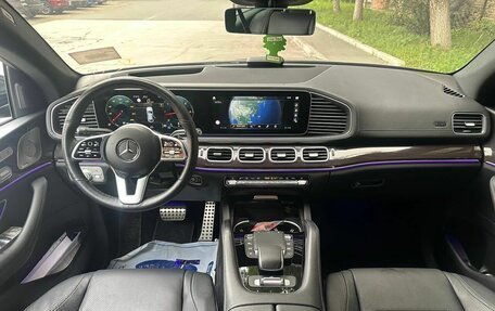 Mercedes-Benz GLE, 2022 год, 6 999 999 рублей, 14 фотография