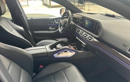 Mercedes-Benz GLE, 2022 год, 6 999 999 рублей, 12 фотография