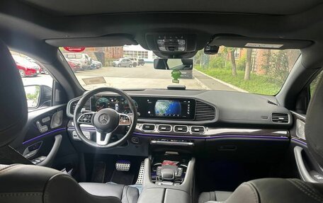 Mercedes-Benz GLE, 2022 год, 6 999 999 рублей, 11 фотография