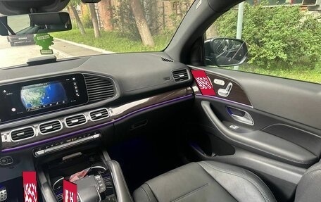 Mercedes-Benz GLE, 2022 год, 6 999 999 рублей, 10 фотография
