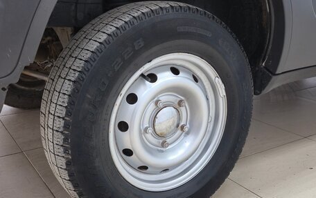 Chevrolet Niva I рестайлинг, 2014 год, 540 000 рублей, 7 фотография