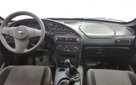 Chevrolet Niva I рестайлинг, 2014 год, 540 000 рублей, 11 фотография