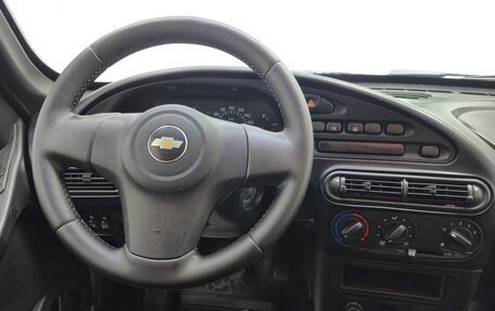 Chevrolet Niva I рестайлинг, 2014 год, 540 000 рублей, 12 фотография