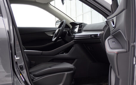 Changan CS35 Plus, 2024 год, 2 569 900 рублей, 8 фотография