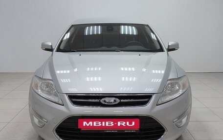 Ford Mondeo IV, 2011 год, 810 000 рублей, 2 фотография