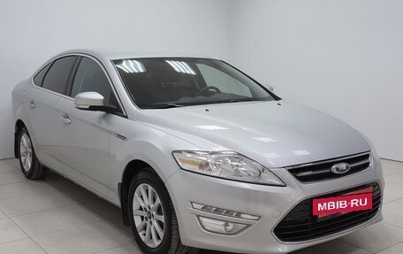 Ford Mondeo IV, 2011 год, 810 000 рублей, 3 фотография