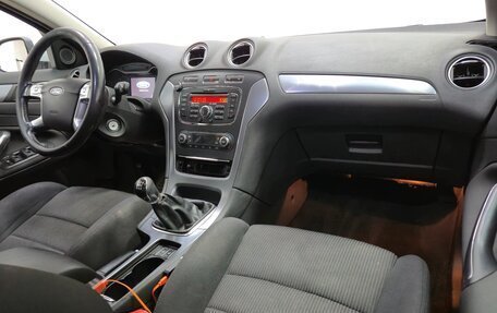 Ford Mondeo IV, 2011 год, 810 000 рублей, 13 фотография