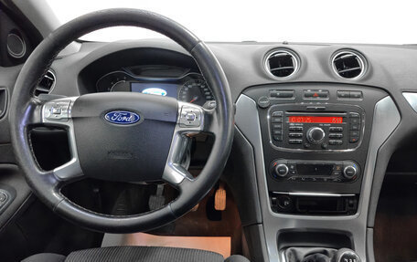 Ford Mondeo IV, 2011 год, 810 000 рублей, 12 фотография