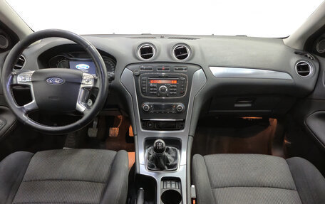 Ford Mondeo IV, 2011 год, 810 000 рублей, 11 фотография