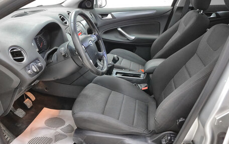 Ford Mondeo IV, 2011 год, 810 000 рублей, 10 фотография