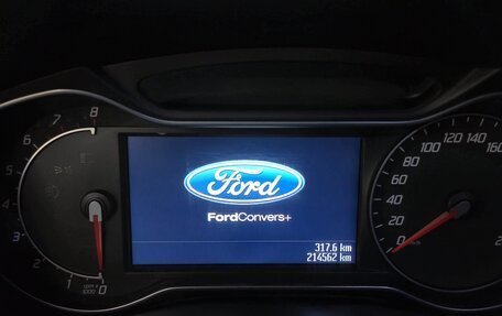 Ford Mondeo IV, 2011 год, 810 000 рублей, 17 фотография