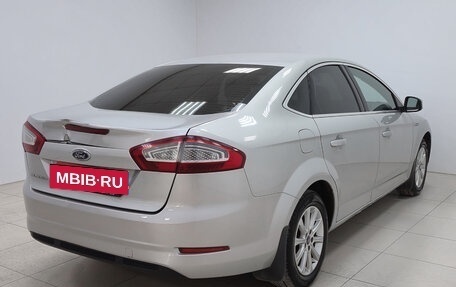 Ford Mondeo IV, 2011 год, 810 000 рублей, 4 фотография