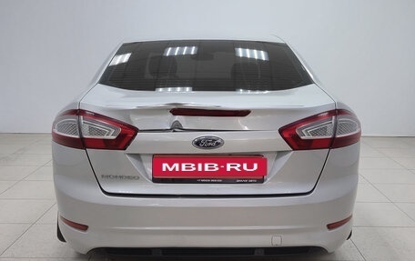 Ford Mondeo IV, 2011 год, 810 000 рублей, 5 фотография