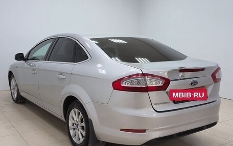 Ford Mondeo IV, 2011 год, 810 000 рублей, 6 фотография
