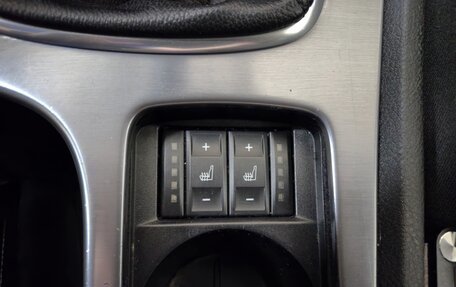 Ford Mondeo IV, 2011 год, 810 000 рублей, 23 фотография