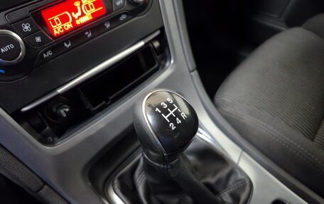 Ford Mondeo IV, 2011 год, 810 000 рублей, 20 фотография