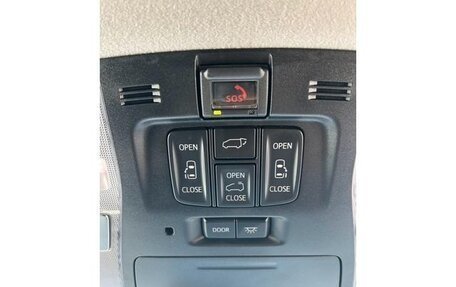 Toyota Alphard III, 2021 год, 3 670 300 рублей, 9 фотография