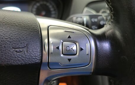 Ford Mondeo IV, 2011 год, 810 000 рублей, 22 фотография