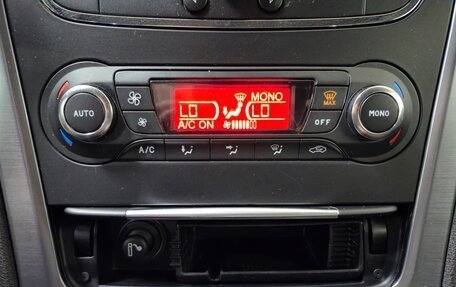Ford Mondeo IV, 2011 год, 810 000 рублей, 19 фотография