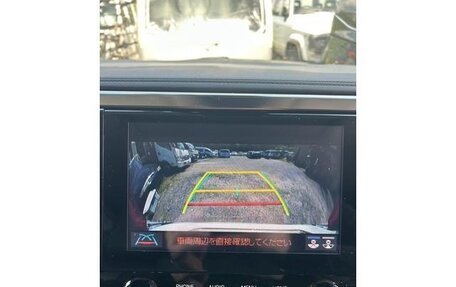 Toyota Alphard III, 2021 год, 3 670 300 рублей, 19 фотография