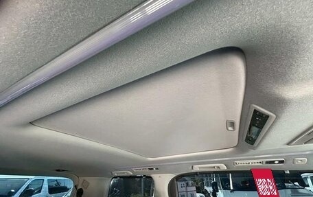 Toyota Alphard III, 2021 год, 3 670 300 рублей, 14 фотография