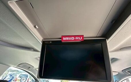 Toyota Alphard III, 2021 год, 3 670 300 рублей, 17 фотография