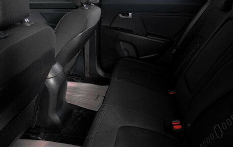 KIA Sportage III, 2013 год, 1 259 000 рублей, 10 фотография
