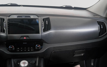 KIA Sportage III, 2013 год, 1 259 000 рублей, 15 фотография