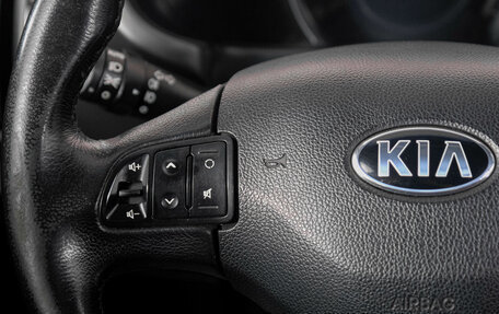 KIA Sportage III, 2013 год, 1 259 000 рублей, 17 фотография