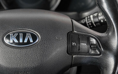 KIA Sportage III, 2013 год, 1 259 000 рублей, 18 фотография