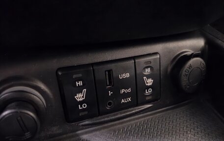 Hyundai Santa Fe III рестайлинг, 2008 год, 990 000 рублей, 19 фотография