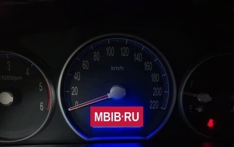 Hyundai Santa Fe III рестайлинг, 2008 год, 990 000 рублей, 16 фотография