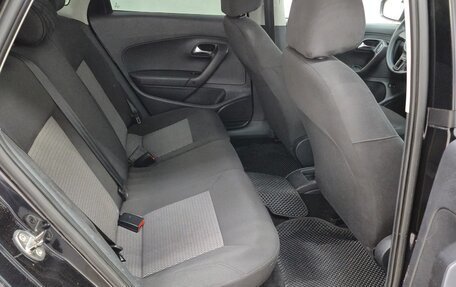 Volkswagen Polo VI (EU Market), 2012 год, 610 000 рублей, 15 фотография