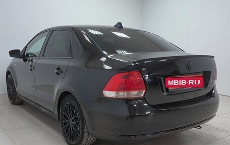 Volkswagen Polo VI (EU Market), 2012 год, 610 000 рублей, 6 фотография