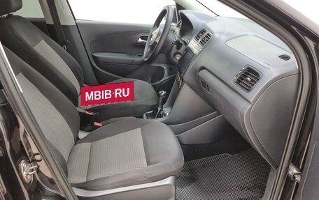 Volkswagen Polo VI (EU Market), 2012 год, 610 000 рублей, 13 фотография