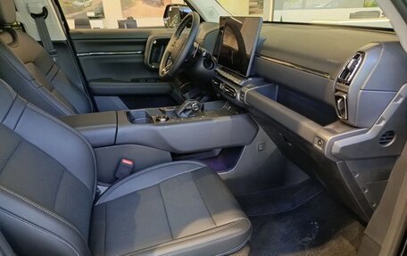 Haval H7, 2025 год, 3 799 000 рублей, 6 фотография