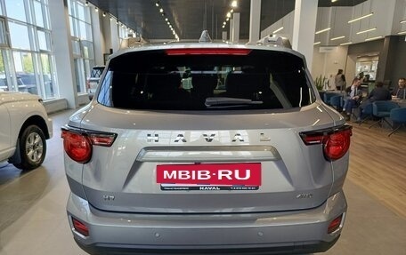 Haval H7, 2025 год, 3 799 000 рублей, 5 фотография