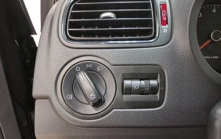 Volkswagen Polo VI (EU Market), 2012 год, 610 000 рублей, 20 фотография
