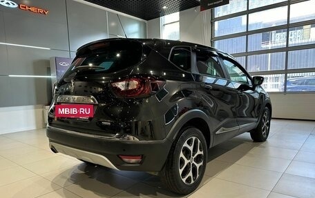 Renault Kaptur I рестайлинг, 2019 год, 1 420 000 рублей, 4 фотография
