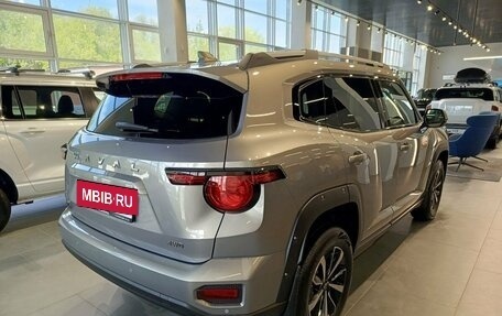 Haval H7, 2025 год, 3 799 000 рублей, 3 фотография