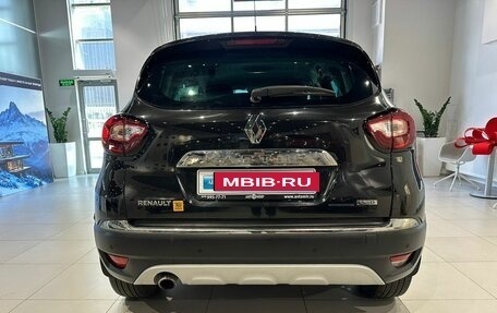 Renault Kaptur I рестайлинг, 2019 год, 1 420 000 рублей, 5 фотография