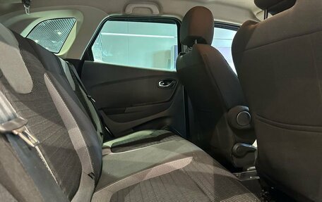 Renault Kaptur I рестайлинг, 2019 год, 1 420 000 рублей, 14 фотография