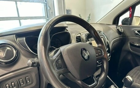 Renault Kaptur I рестайлинг, 2019 год, 1 420 000 рублей, 12 фотография