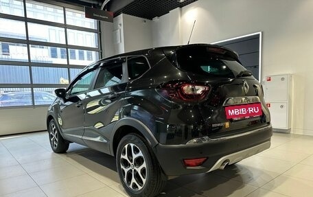 Renault Kaptur I рестайлинг, 2019 год, 1 420 000 рублей, 7 фотография