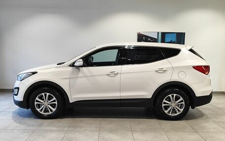Hyundai Santa Fe III рестайлинг, 2013 год, 1 449 000 рублей, 8 фотография