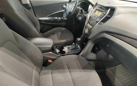 Hyundai Santa Fe III рестайлинг, 2013 год, 1 449 000 рублей, 9 фотография